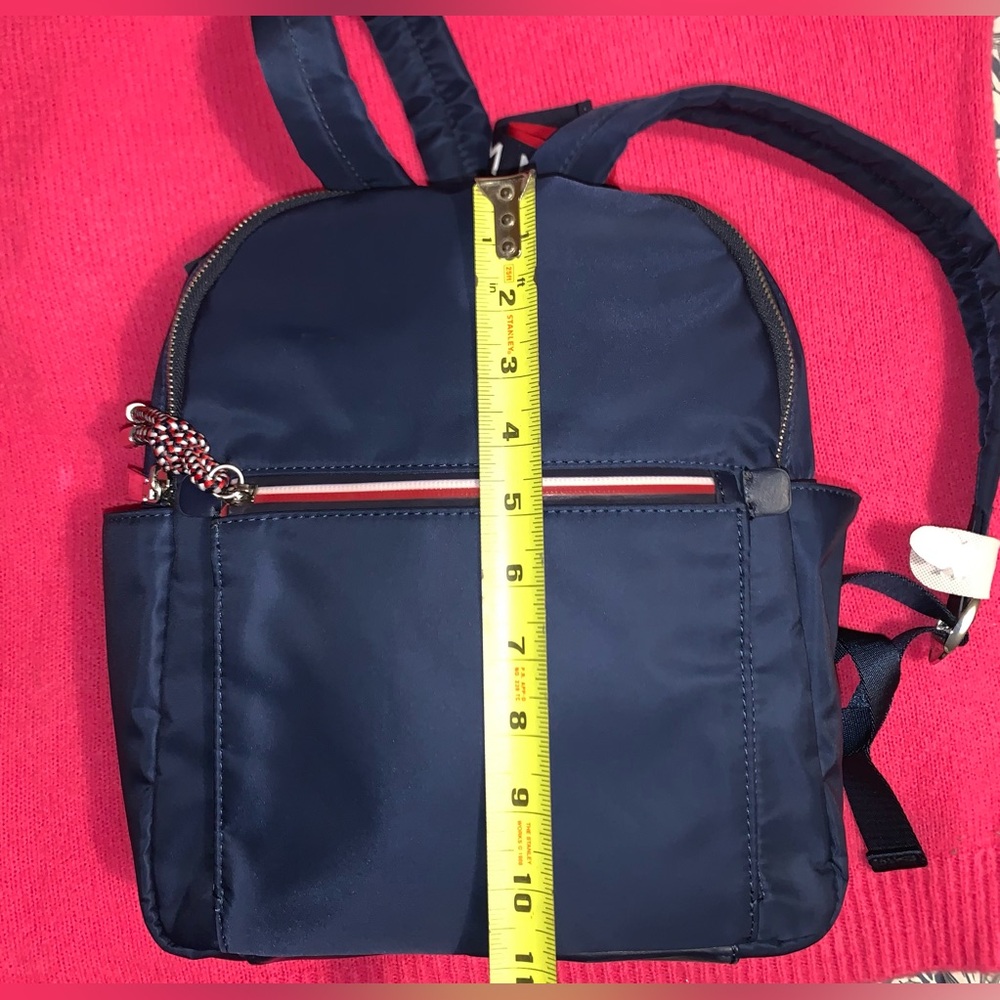 TOMMY  Backpack. - Picture 5 of 7